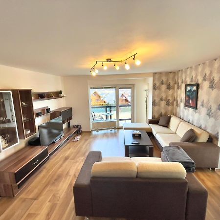 High Tatras Apartment With An Amazing View Nova Lesna Ngoại thất bức ảnh