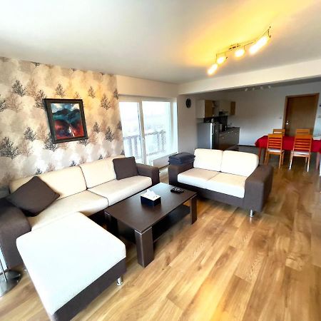 High Tatras Apartment With An Amazing View Nova Lesna Ngoại thất bức ảnh