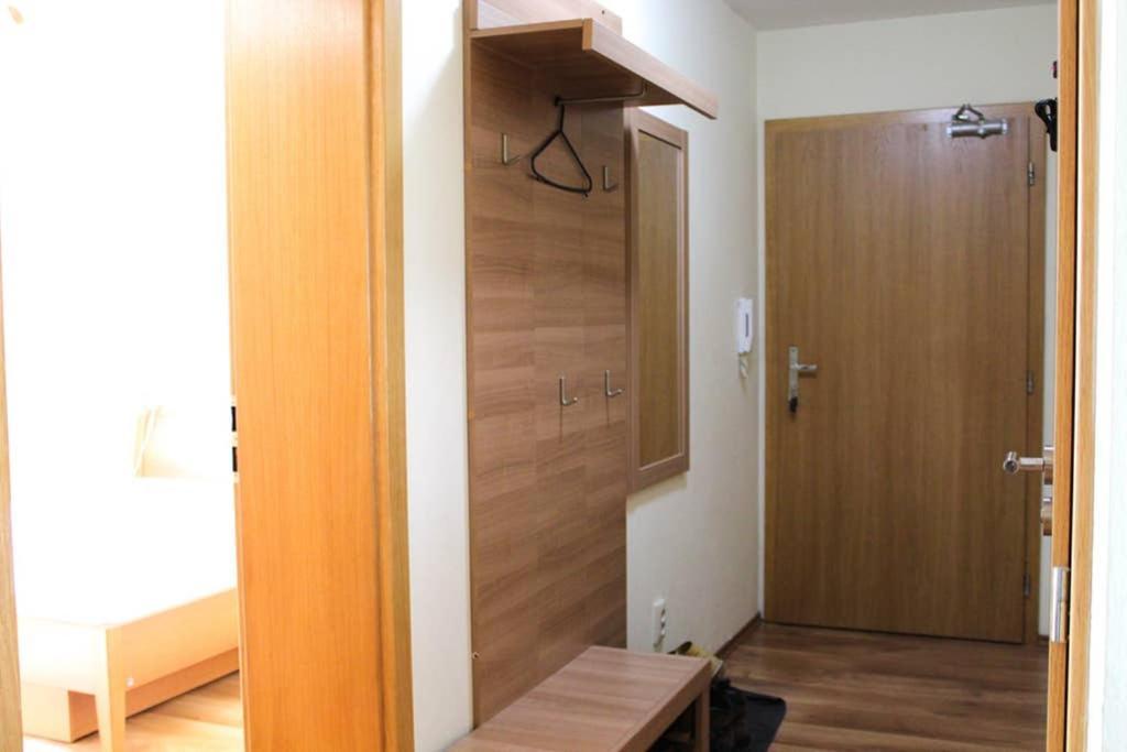 High Tatras Apartment With An Amazing View Nova Lesna Ngoại thất bức ảnh