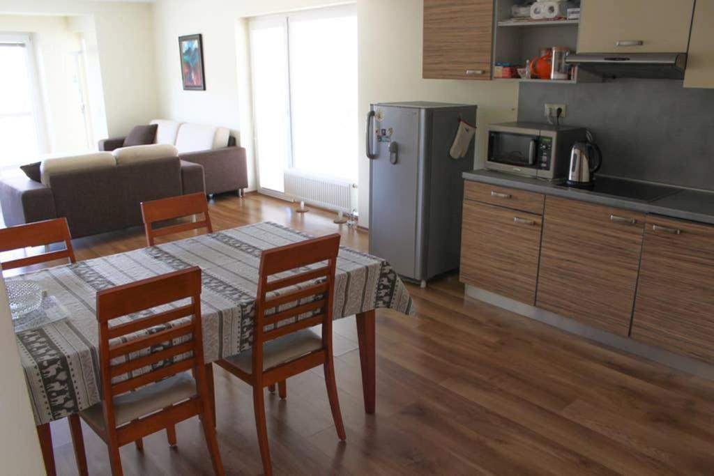 High Tatras Apartment With An Amazing View Nova Lesna Ngoại thất bức ảnh