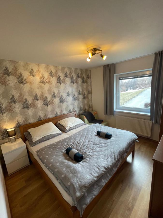 High Tatras Apartment With An Amazing View Nova Lesna Ngoại thất bức ảnh