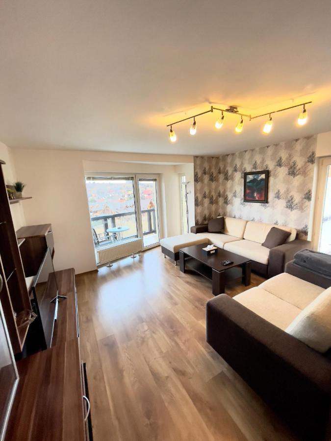 High Tatras Apartment With An Amazing View Nova Lesna Ngoại thất bức ảnh